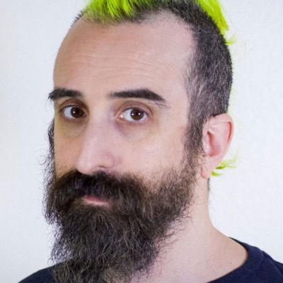 Michael J. Epstein image